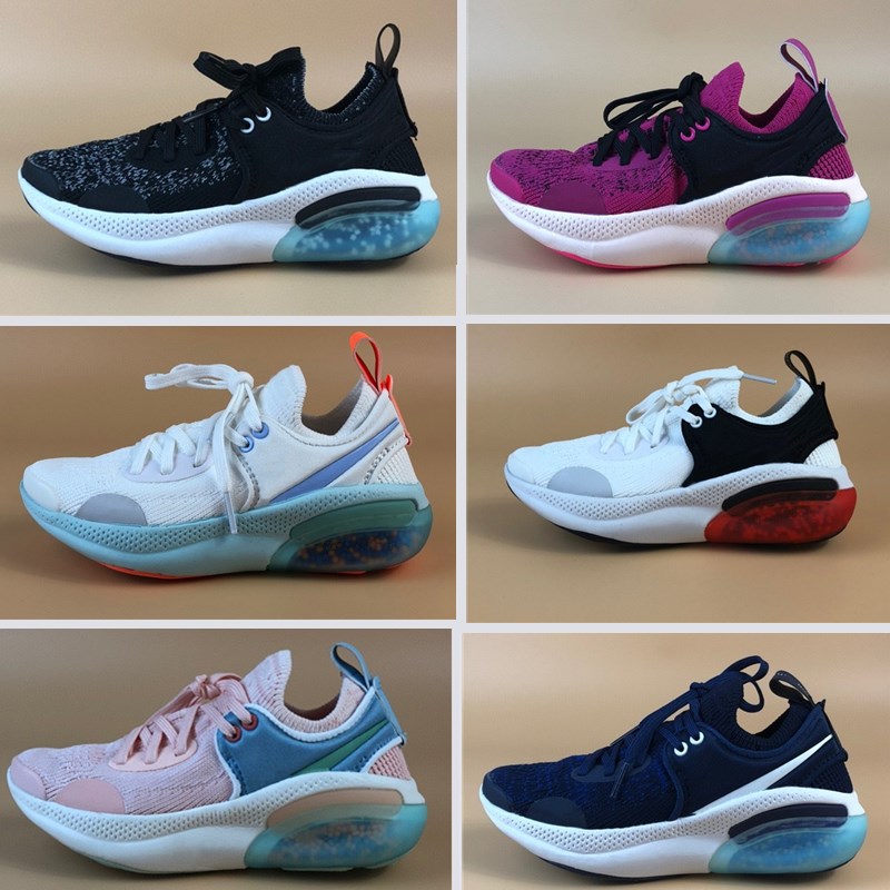 Joyride Run FK Oreo Kids Running Shoes Dual Run Black White Children Sky Grey Crimson boy & girls Trainers Infant outdoor athletic sneaker, Color 1
Joyride Run FK Oreo Kids Running Shoes Dual Run Black White Children Sky Grey Crimson boy & girls Trainers Infant outdoor athletic sneaker, Color 1