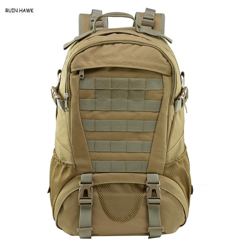 Camouflage Bag Sports Backpack Outdoor Mountaineering Backpack Tactical Army Travel Hunting, Black
Camouflage Bag Sports Backpack Outdoor Mountaineering Backpack Tactical Army Travel Hunting, Black