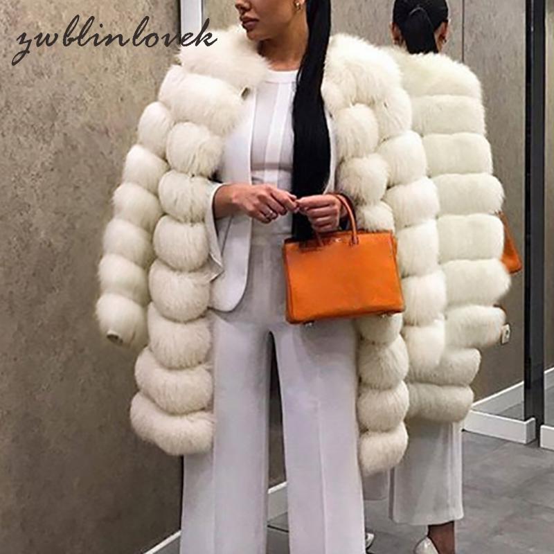 White Thick Warm Fur Long Sleeve O-neck Jacket Winter Fashion Women Faux Fur Furry Coat Outerwear Overcoat Plus 3X 2C0133, As pic
White Thick Warm Fur Long Sleeve O-neck Jacket Winter Fashion Women Faux Fur Furry Coat Outerwear Overcoat Plus 3X 2C0133, As pic