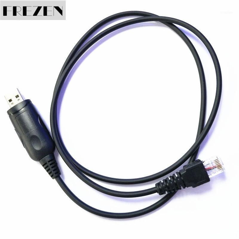 USB Programming Cable For Two Way Radio Walkie Talkie TM-271 TK8108 TM-271A TM471A TM-261A TM-461A TK-8160 TK-81801
USB Programming Cable For Two Way Radio Walkie Talkie TM-271 TK8108 TM-271A TM471A TM-261A TM-461A TK-8160 TK-81801