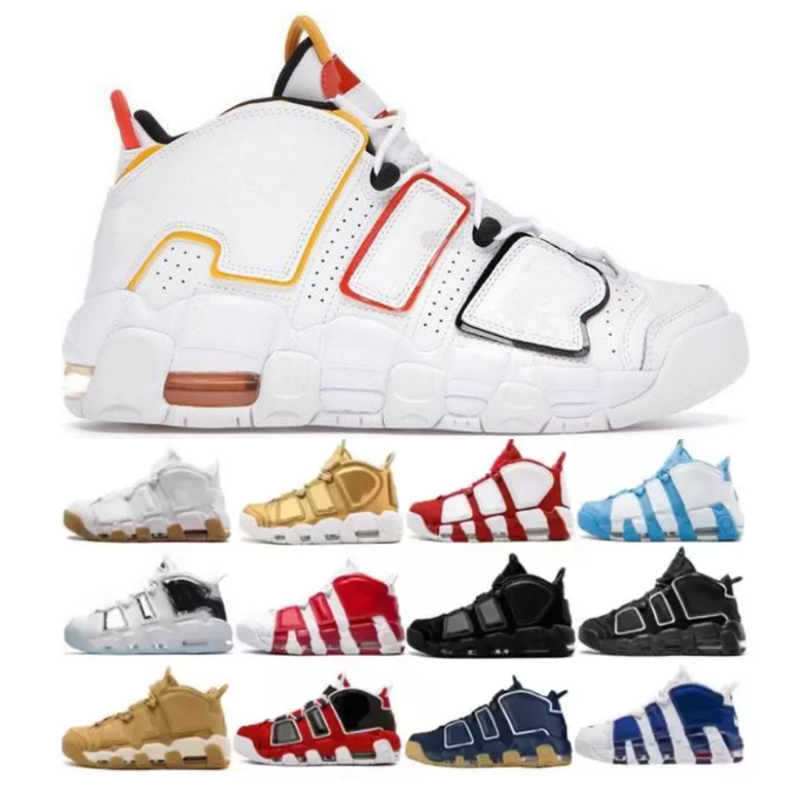 Men Basketball Shoes Pippen Uptempos Island Green Raygun Bulls Hoops Pack Sky University Blue Mens Women High Top Premium Trainer Sneakers, 17
Men Basketball Shoes Pippen Uptempos Island Green Raygun Bulls Hoops Pack Sky University Blue Mens Women High Top Premium Trainer Sneakers, 17
