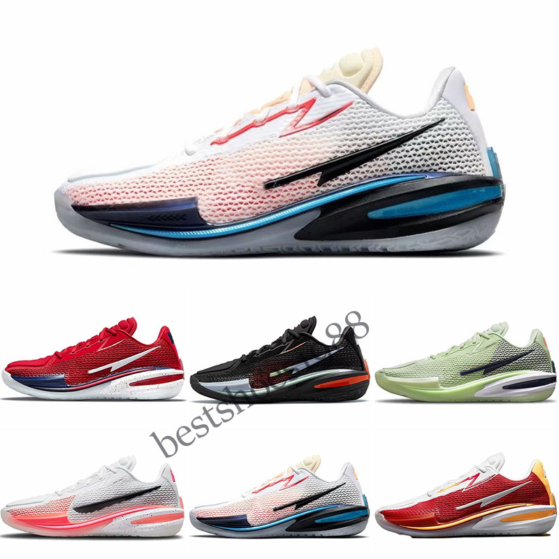 Zom GT Cut Men Basket ball Shoes high quality fashion Grinch Bred Pink Laser Blue University Navy Red Team USA Triple Black mens trainers Sports Sneakers 40-46, Color 5
Zom GT Cut Men Basket ball Shoes high quality fashion Grinch Bred Pink Laser Blue University Navy Red Team USA Triple Black mens trainers Sports Sneakers 40-46, Color 5
