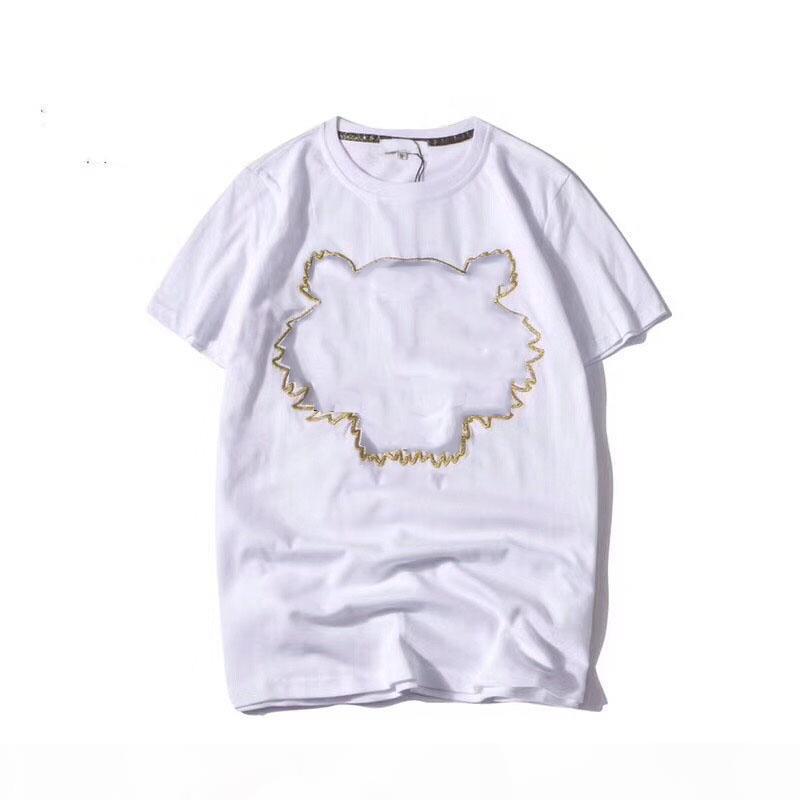 Mens T Shirt Hot Summer Style Patterns Embroidery With Letters Tees Short Sleeve Casual Shirts Unisex Tops Asian Size S-XXL, White;black
Mens T Shirt Hot Summer Style Patterns Embroidery With Letters Tees Short Sleeve Casual Shirts Unisex Tops Asian Size S-XXL, White;black