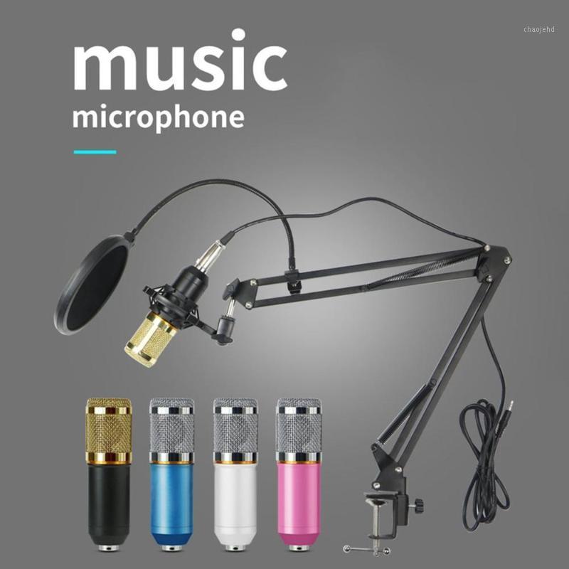 BM-800 Condenser Microphone Kit Network Recording Microphone USB Sound Card NB35 Blowout Preventer1
BM-800 Condenser Microphone Kit Network Recording Microphone USB Sound Card NB35 Blowout Preventer1