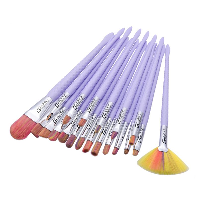 20pcs/set Makeup Brush Set Pro Diamond Mermaid Foundation Power Lip Eyeshadow Contour Concealer Blush Eye Liner Cosmetic Brushes
20pcs/set Makeup Brush Set Pro Diamond Mermaid Foundation Power Lip Eyeshadow Contour Concealer Blush Eye Liner Cosmetic Brushes