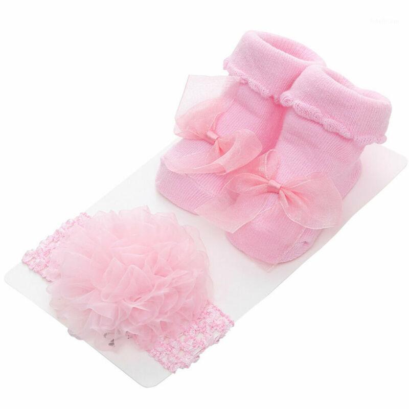 PUDCOCO 1 Set Baby Headband Socks Soft Hair Band Floral Breathable Non Slip Headwear Baby Girls Cute Sock Headwears Set1
PUDCOCO 1 Set Baby Headband Socks Soft Hair Band Floral Breathable Non Slip Headwear Baby Girls Cute Sock Headwears Set1