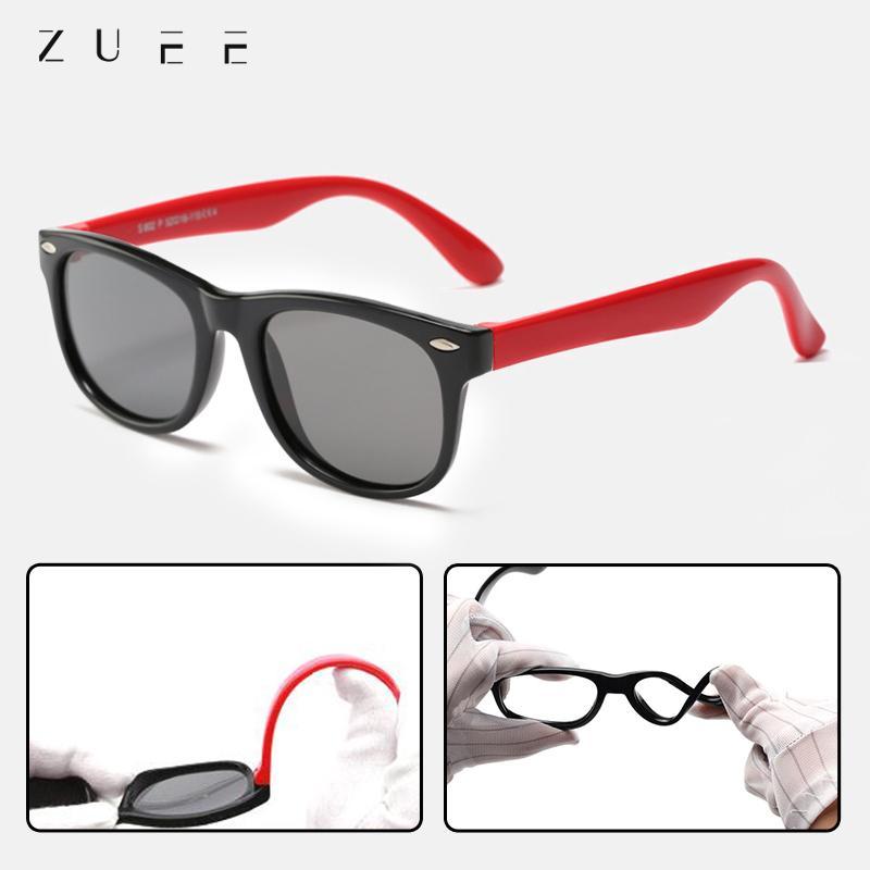 Sunglasses Kids Polarized TR90 Boys Girls Sun Glasses Silicone Safety Gift For Children Baby UV400 Eyewear Sunglasses1
Sunglasses Kids Polarized TR90 Boys Girls Sun Glasses Silicone Safety Gift For Children Baby UV400 Eyewear Sunglasses1