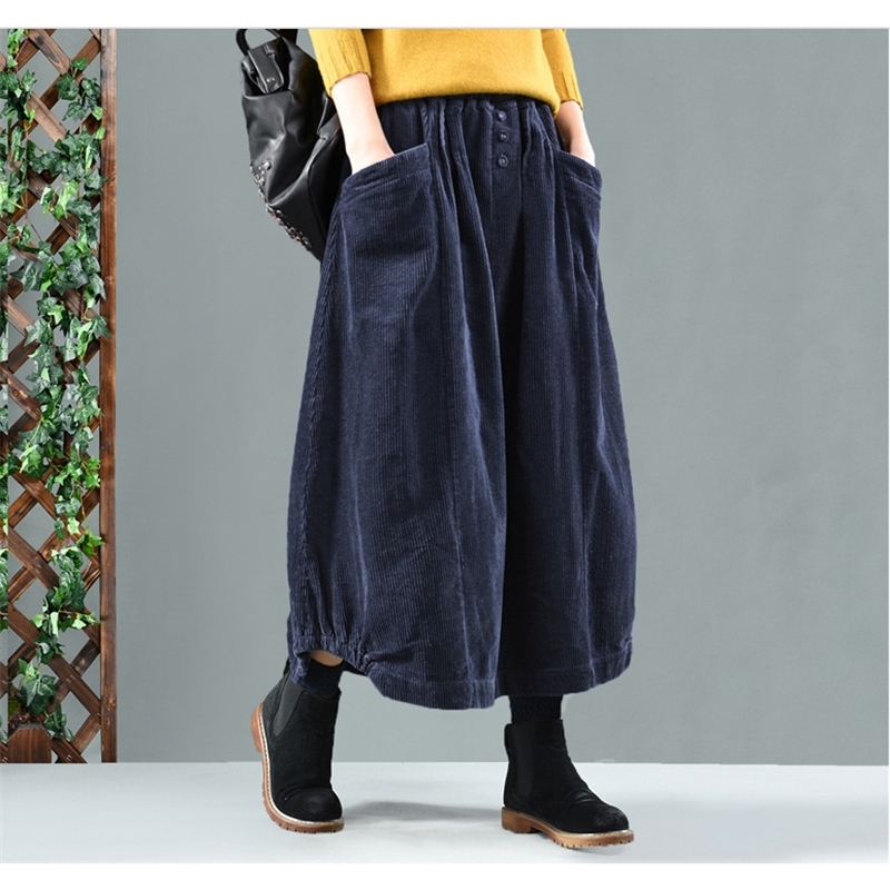Spring Autumn Skirt Retro Women Elastic Waist Skirt Loose pocket Button Solid color Solid color Casual Ladies Bud Skirt Y200326, Black
Spring Autumn Skirt Retro Women Elastic Waist Skirt Loose pocket Button Solid color Solid color Casual Ladies Bud Skirt Y200326, Black