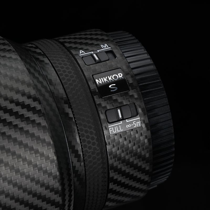 Lens Skin Decal Wrap Film For Z70-200 2.8s Protector Anti-scratch Decal Sticker
Lens Skin Decal Wrap Film For Z70-200 2.8s Protector Anti-scratch Decal Sticker