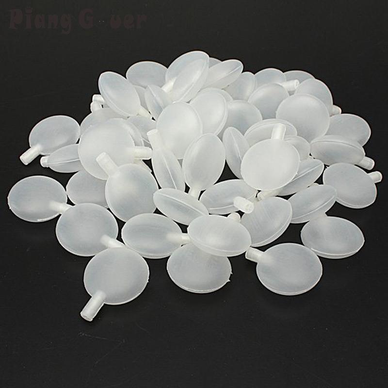 50Pcs Squeakers Repair Fix Pet Baby Dog Toys Noise Maker Insert Replacement 35mm Plastic
50Pcs Squeakers Repair Fix Pet Baby Dog Toys Noise Maker Insert Replacement 35mm Plastic