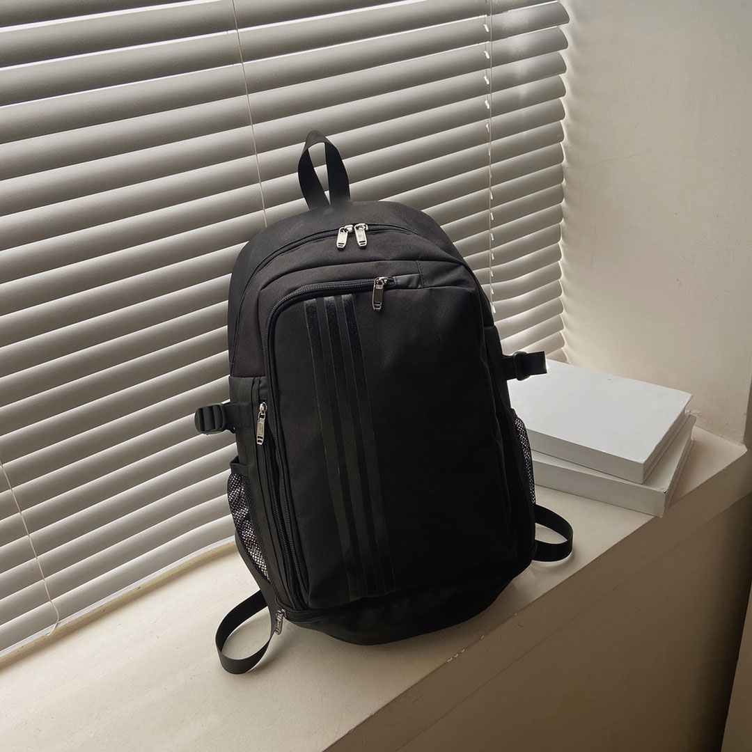 Men women sports leisure backpack fashion simple backpacks preppy style school bag, See other product
Men women sports leisure backpack fashion simple backpacks preppy style school bag, See other product