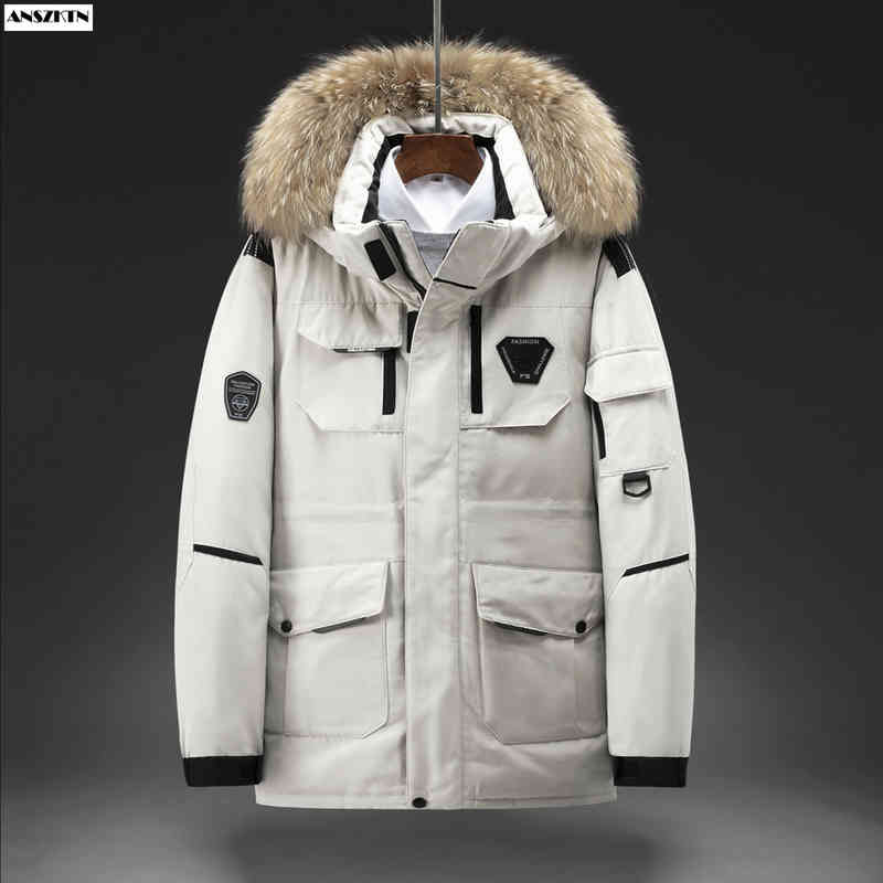 Thick coat, men's Hoodie, thick et, warm, high quality, fashion, winter, Black
Thick coat, men's Hoodie, thick et, warm, high quality, fashion, winter, Black