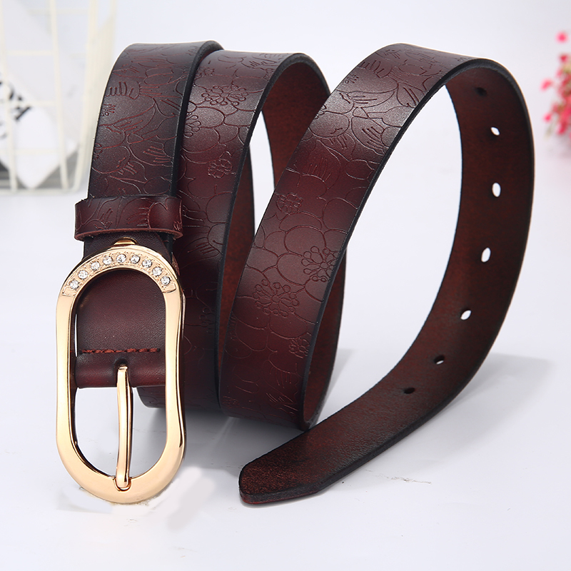 2021 New Luxury Designer Pin Buckle Top Genuine Leather Belts for Waist Women High Quality Kpio, Black
2021 New Luxury Designer Pin Buckle Top Genuine Leather Belts for Waist Women High Quality Kpio, Black