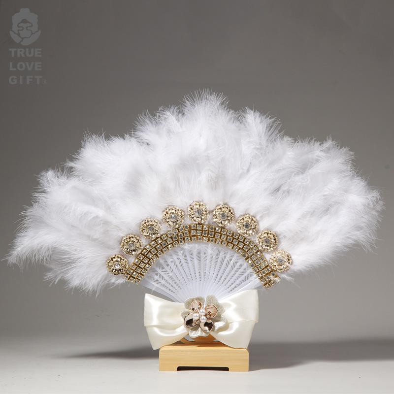 Custom Hand Fans Wedding Lace Feather Fan for Wedding Home Decorative Handmade Fans Bride Decoration Abanicos Para Boda Favors
Custom Hand Fans Wedding Lace Feather Fan for Wedding Home Decorative Handmade Fans Bride Decoration Abanicos Para Boda Favors