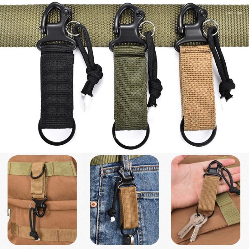 Outdoor Climbing Supplies Beak Buckle Webbing Buckle Keychain Hook Tactical Belt Hanging Bag Parts Accessories &cx1
Outdoor Climbing Supplies Beak Buckle Webbing Buckle Keychain Hook Tactical Belt Hanging Bag Parts Accessories &cx1