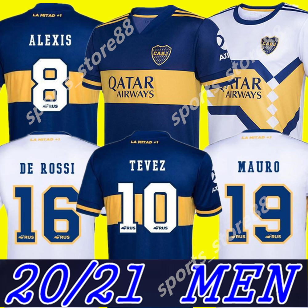 2020 2021 Boca Juniors soccer Jersey Home Away Boca Juniors GAGO OSVALDO CARLITOS PEREZ DE ROSSI TEVEZ PAVON JRS MEN football shirt
2020 2021 Boca Juniors soccer Jersey Home Away Boca Juniors GAGO OSVALDO CARLITOS PEREZ DE ROSSI TEVEZ PAVON JRS MEN football shirt