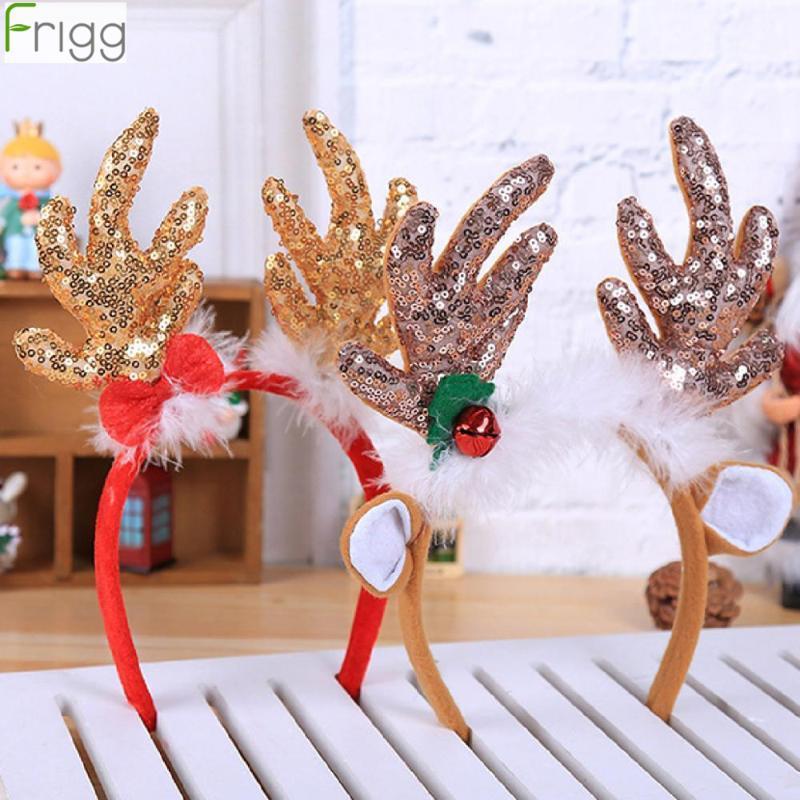 Christmas Headband Reindeer Antlers Merry Christmas Decorations For Home Navidad 2020 Kerst Gifts Xmas Ornaments Happy New Year1
Christmas Headband Reindeer Antlers Merry Christmas Decorations For Home Navidad 2020 Kerst Gifts Xmas Ornaments Happy New Year1
