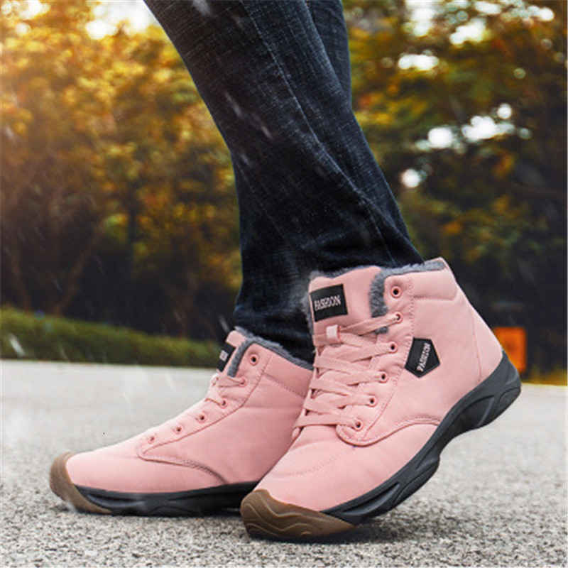 2021 New Mode of Women Winter Snow Short Furniture Warm Impermeable Tornozelo Boots Netherlands Women's Shoes Size 35-41 High Quality AIGE, Black
2021 New Mode of Women Winter Snow Short Furniture Warm Impermeable Tornozelo Boots Netherlands Women's Shoes Size 35-41 High Quality AIGE, Black