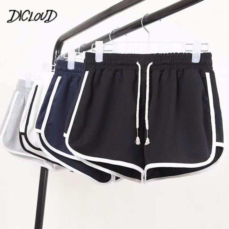 Women's Shorts DICLOUD Fashion Summer Casual Woman 2021 Stretch High Waist Booty Female Black White Loose Beach Sexy Short S-XXL1, White;black
Women's Shorts DICLOUD Fashion Summer Casual Woman 2021 Stretch High Waist Booty Female Black White Loose Beach Sexy Short S-XXL1, White;black