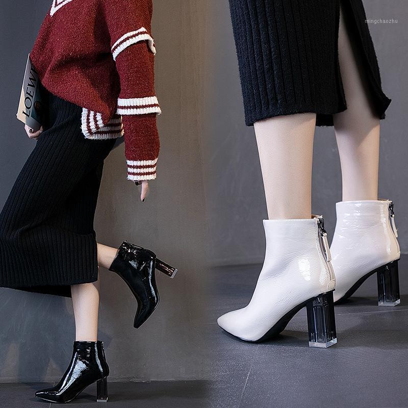 Office Career Novelty Women Mid Calf Boots High Square Heel Pointed Toe Vintage Winter Boots Plus Size Shoes Cotton Fabric PU1, Black
Office Career Novelty Women Mid Calf Boots High Square Heel Pointed Toe Vintage Winter Boots Plus Size Shoes Cotton Fabric PU1, Black