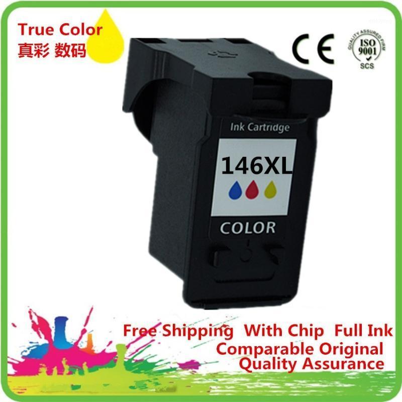 Color Ink Cartridge Remanufactured For Canon CL 146 146C 146XL CL-146 CL146 CL-146XL CL146XL CL-146C CL146C Pixma MG2410 MG25101
Color Ink Cartridge Remanufactured For Canon CL 146 146C 146XL CL-146 CL146 CL-146XL CL146XL CL-146C CL146C Pixma MG2410 MG25101