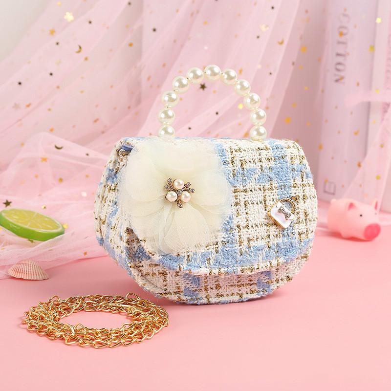 Kids Purses and Handbags Mini Crossbody 2020 Cute Girls Coin Pouch Messenger Bag Baby Girl Party Pearl Purse Hand Bags Gift, 13cm x 9cm x 7cm
Kids Purses and Handbags Mini Crossbody 2020 Cute Girls Coin Pouch Messenger Bag Baby Girl Party Pearl Purse Hand Bags Gift, 13cm x 9cm x 7cm
