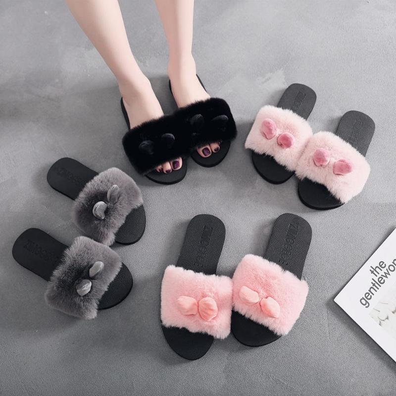 On A Wedge Low House Slippers Platform Shoes Fur Flip Flops Luxury Slides Slipers Women Lady Plush Designer Soft 2020 Girl Rome
On A Wedge Low House Slippers Platform Shoes Fur Flip Flops Luxury Slides Slipers Women Lady Plush Designer Soft 2020 Girl Rome