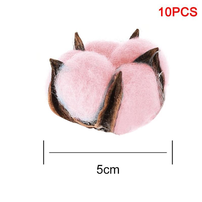 10pcs Dried Cotton Flower Heads Home Wedding Party Decoration Bride Corsage Hand Decorative Flowers PAK551, Blue
10pcs Dried Cotton Flower Heads Home Wedding Party Decoration Bride Corsage Hand Decorative Flowers PAK551, Blue