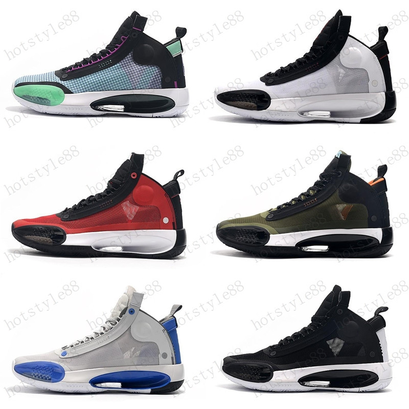 New arrival 34 34s jumpman basketball shoes CNY black royal infrared 23 tour yellow cool grey eclipse sport outdoor men Sneakers, Box
New arrival 34 34s jumpman basketball shoes CNY black royal infrared 23 tour yellow cool grey eclipse sport outdoor men Sneakers, Box