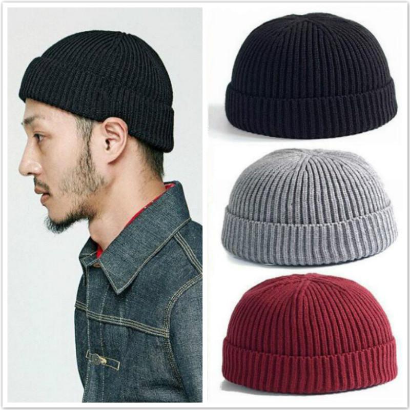 knitted Landlord hat casual solid men winter beanie autumn warm hip hop skullies beanie outdoor sports ski Melon cap dropship
knitted Landlord hat casual solid men winter beanie autumn warm hip hop skullies beanie outdoor sports ski Melon cap dropship
