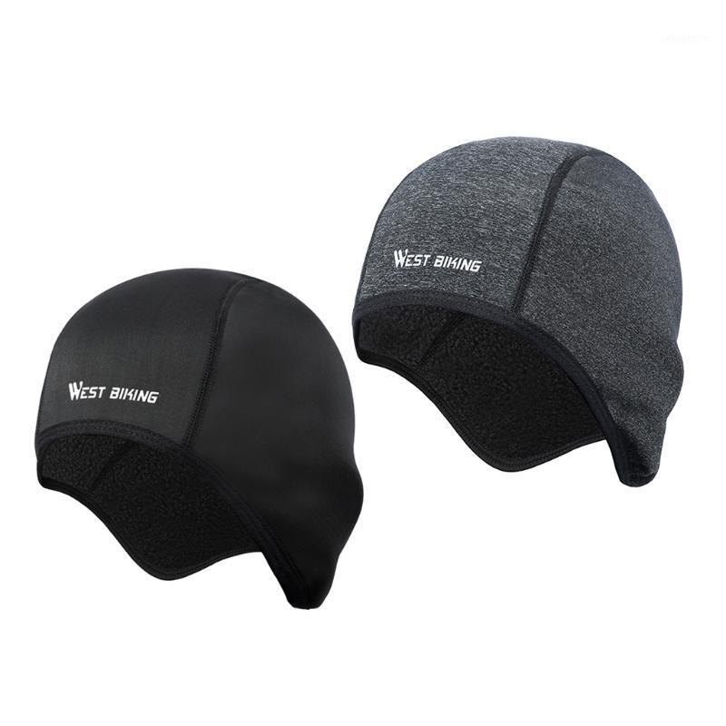 Cycling Caps Helmet Warm Liner Motorcycle MTB Mountain Bike Winter Skull Cap Padding For Men Women & Masks, Black
Cycling Caps Helmet Warm Liner Motorcycle MTB Mountain Bike Winter Skull Cap Padding For Men Women & Masks, Black
