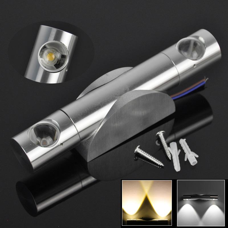 BORUiT Indoor Modern Aluminum LED Wall Lamp Mirror Light for Bathroom Bedroom Wall Sconces Living Room Home Decor Lighting Lamp
BORUiT Indoor Modern Aluminum LED Wall Lamp Mirror Light for Bathroom Bedroom Wall Sconces Living Room Home Decor Lighting Lamp