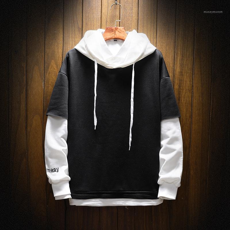 2019 New Fashion Set head Cotton Sweatshirts Men Young Autumn Letter Warm Casual Hoodies Male jackets Soft Pullover Tops -5XL1, Sky blue
2019 New Fashion Set head Cotton Sweatshirts Men Young Autumn Letter Warm Casual Hoodies Male jackets Soft Pullover Tops -5XL1, Sky blue