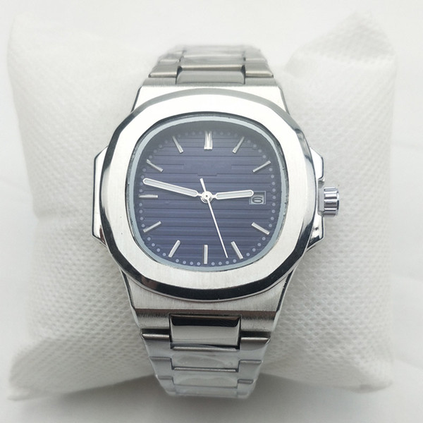 Top Selling style Waterproof Watches Cool Men Watch Fashion Wristwatches Sports Stainless Steel Quartz Calendar Mens Watches Gift, Slivery;brown
Top Selling style Waterproof Watches Cool Men Watch Fashion Wristwatches Sports Stainless Steel Quartz Calendar Mens Watches Gift, Slivery;brown