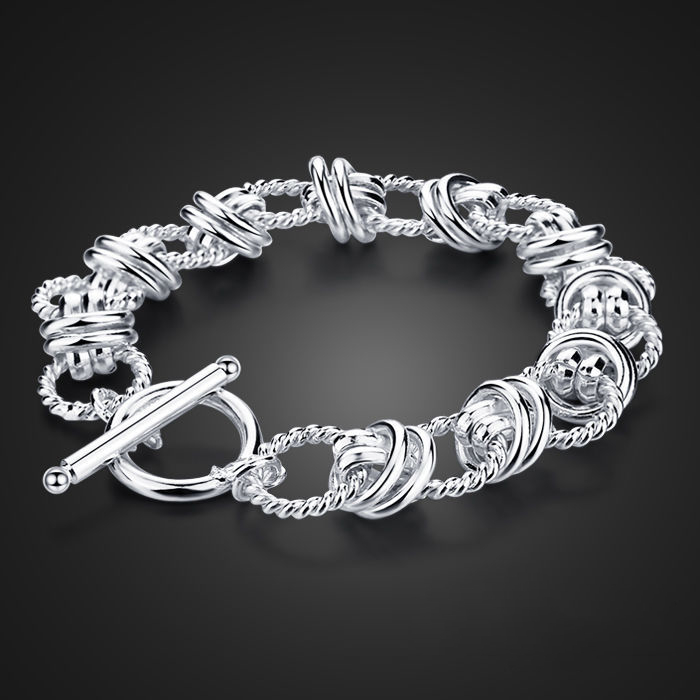 Tidal version of personality vintage bracelet handwoven rope for women couples simple thick bracelet men's jewelry free shipping
Tidal version of personality vintage bracelet handwoven rope for women couples simple thick bracelet men's jewelry free shipping