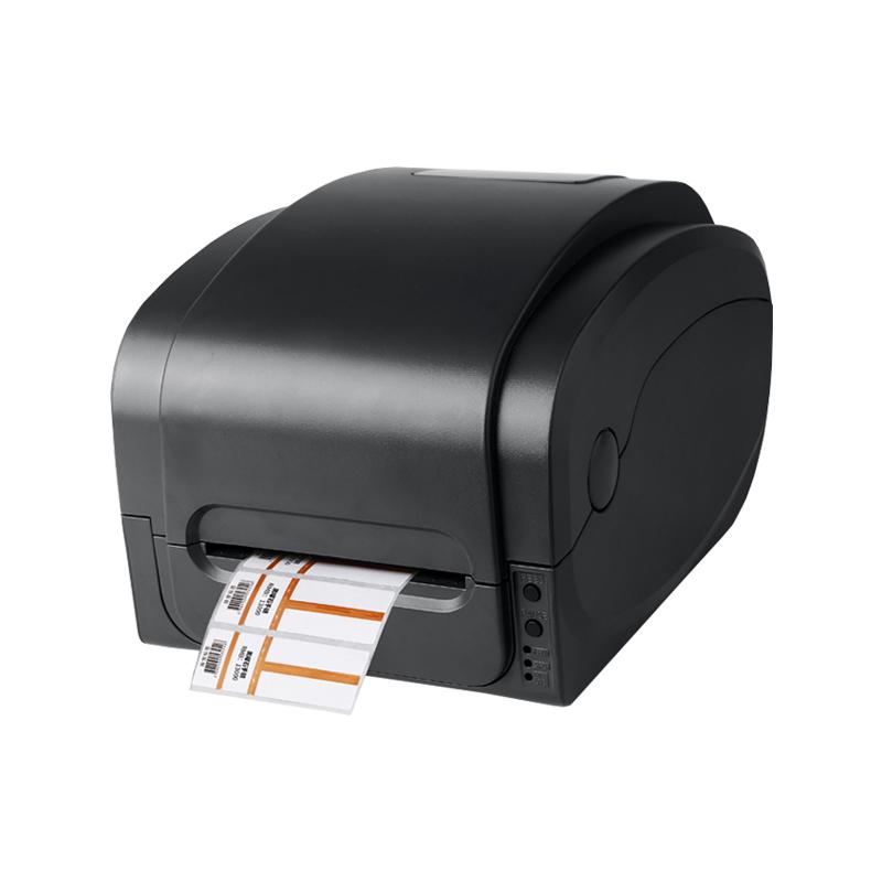 Ribbon Printer 120mm Express tag logistics thermal Printer 4 inch sticker two-dimensional Barcode for Jewelry shop
Ribbon Printer 120mm Express tag logistics thermal Printer 4 inch sticker two-dimensional Barcode for Jewelry shop