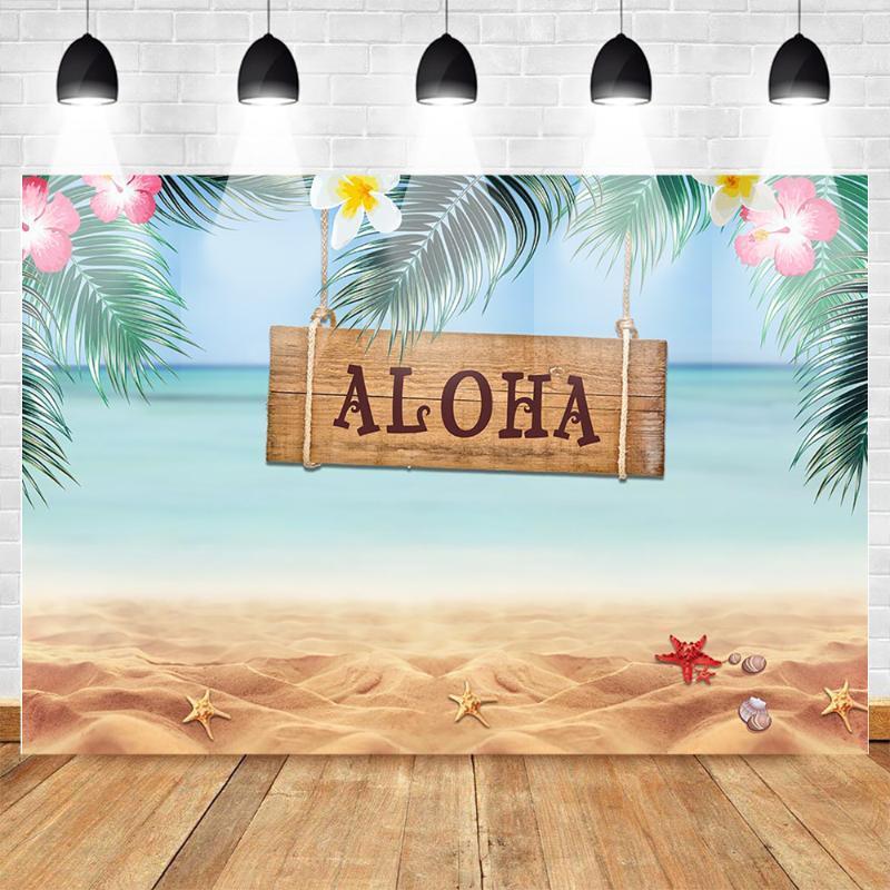 Background Material Mehofoto Hawaiian Aloha Themed Party Backdrop Tropical Summer Seaside Beach Sunbathing Birthday Backdrops1
Background Material Mehofoto Hawaiian Aloha Themed Party Backdrop Tropical Summer Seaside Beach Sunbathing Birthday Backdrops1