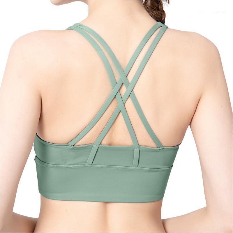 New Style 2020 Yoga Cross Vest Europe America Breathable -resistant Running Tight-Fit Beauty Back Sports Brassiere /301, Wx201 105 purplish red
New Style 2020 Yoga Cross Vest Europe America Breathable -resistant Running Tight-Fit Beauty Back Sports Brassiere /301, Wx201 105 purplish red