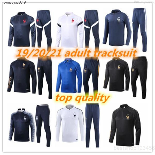 Stars Maillot de Foot survetement adult football jogging chandal Equipe de france long sleeve soccer tracksuit training track suit Q8UV 4QEG, Purple
Stars Maillot de Foot survetement adult football jogging chandal Equipe de france long sleeve soccer tracksuit training track suit Q8UV 4QEG, Purple