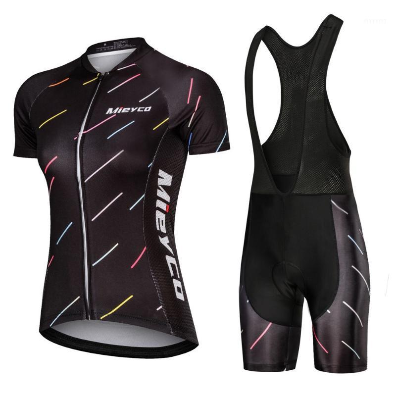 Women Summer Cycling Clothes Bicycle Short Sleeve Jersey Set Cycling Road Bike Clothing Girl Racing Uniform Lady Bib Short Pants1
Women Summer Cycling Clothes Bicycle Short Sleeve Jersey Set Cycling Road Bike Clothing Girl Racing Uniform Lady Bib Short Pants1