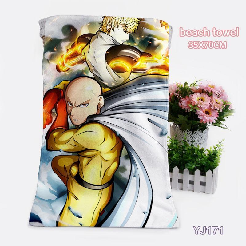 IVYYE 1PCS ONE PUNCH-MAN Style Fashion Customized Anime Bath Towels Handkerchief Soft Face Towel Cartoon Washcloth Unisex NEW1
IVYYE 1PCS ONE PUNCH-MAN Style Fashion Customized Anime Bath Towels Handkerchief Soft Face Towel Cartoon Washcloth Unisex NEW1