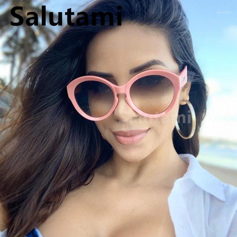 Vintage Double Color Frame Round Sunglasses For Women Ins Hot Style Black Gradient Cat Eye Sun Glasses Men Retro Oversize Shades1
Vintage Double Color Frame Round Sunglasses For Women Ins Hot Style Black Gradient Cat Eye Sun Glasses Men Retro Oversize Shades1