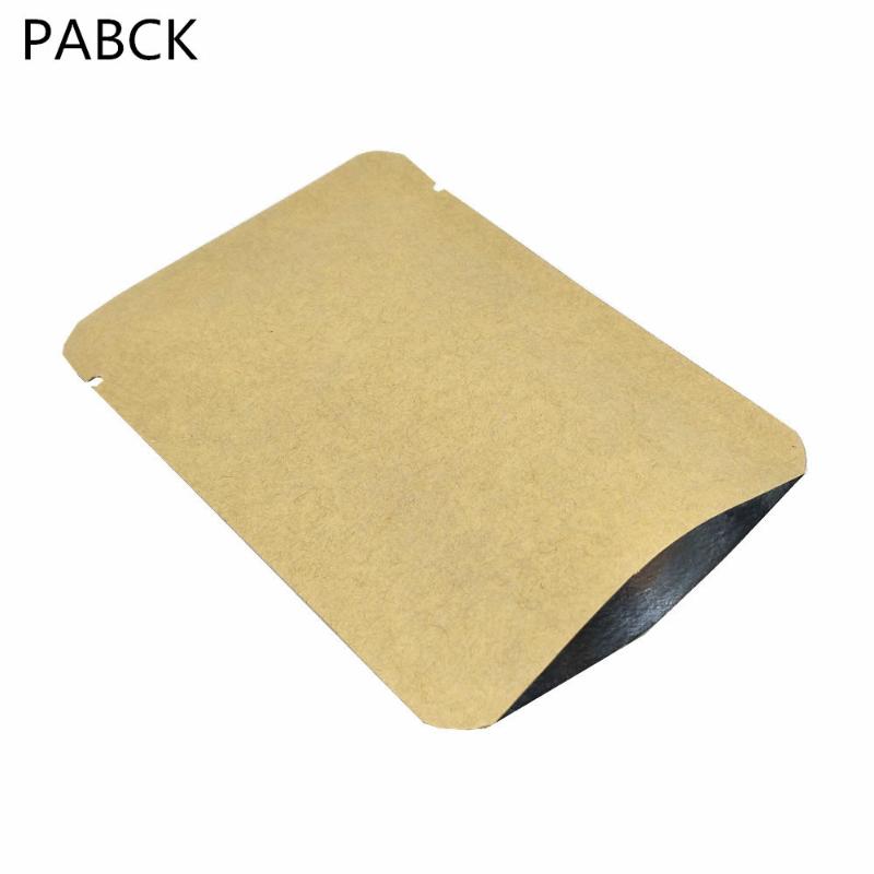 Brown Package Bags Outer Kraft Paper Inner Mylar Design Top Open Heat Sealing Vacuum Packaging Bag Snack Candy Storage Bag
Brown Package Bags Outer Kraft Paper Inner Mylar Design Top Open Heat Sealing Vacuum Packaging Bag Snack Candy Storage Bag