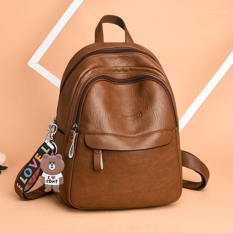 2020 new mother backpack all-match casual anti-theft bag female large capacity simple fashion girl travel backpack1, Red
2020 new mother backpack all-match casual anti-theft bag female large capacity simple fashion girl travel backpack1, Red