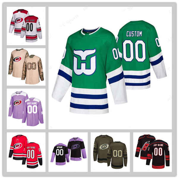 Hartford Whalers Carolina Hurricanes Jersey 2020-21 Reverse Retro 20 Sebastian Aho 11 Staal 10 FRANCIS 86 Teuvo Teravainen Hockey Jerseys, Black;red
Hartford Whalers Carolina Hurricanes Jersey 2020-21 Reverse Retro 20 Sebastian Aho 11 Staal 10 FRANCIS 86 Teuvo Teravainen Hockey Jerseys, Black;red