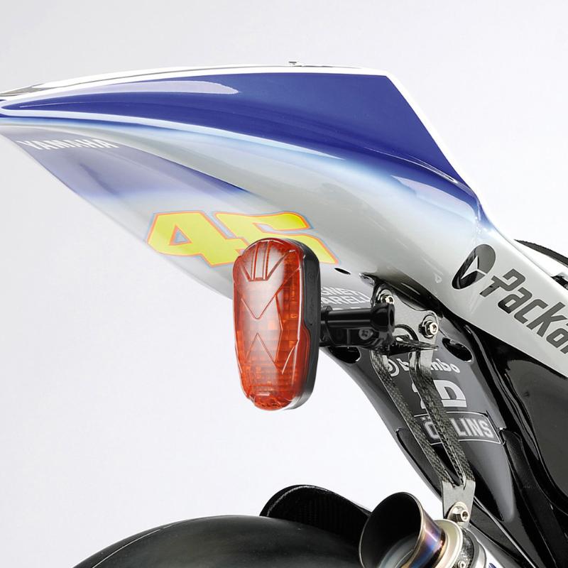 Car GPS & Accessories Long Standby Waterproof Easily Bike Alarm With LED Tail Light Realtime Locator
Car GPS & Accessories Long Standby Waterproof Easily Bike Alarm With LED Tail Light Realtime Locator