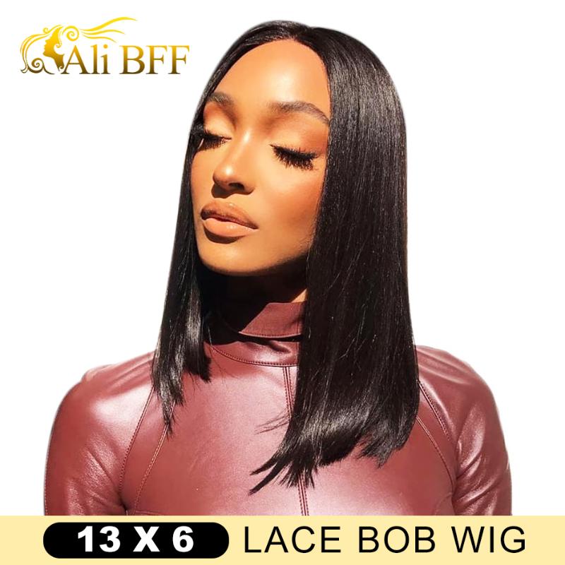 Blunt Cut Bob Wig Lace Front Human Hair Wigs Straight Bob Wig For Black Women Remy Lace Closure With Baby Hair, 4x4 lace closure wig
Blunt Cut Bob Wig Lace Front Human Hair Wigs Straight Bob Wig For Black Women Remy Lace Closure With Baby Hair, 4x4 lace closure wig