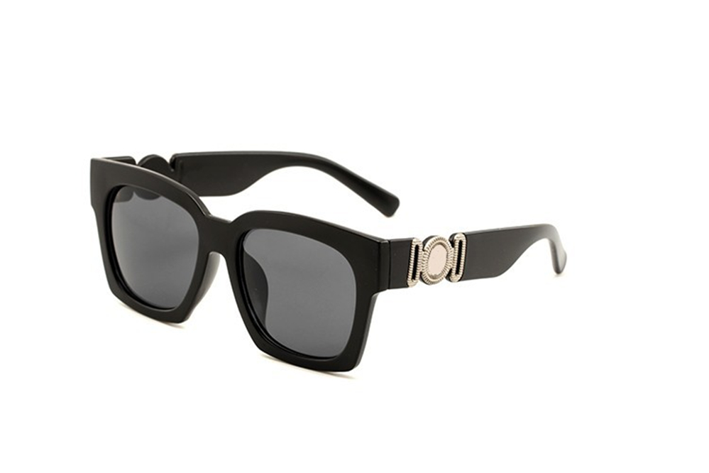 2021 new Luxur Top Quality Classic Pilot Sunglasses Designer Brand fashion Square Mens Womens Sun Glasses Eyewear Metal Glass with box 5362, White;black
2021 new Luxur Top Quality Classic Pilot Sunglasses Designer Brand fashion Square Mens Womens Sun Glasses Eyewear Metal Glass with box 5362, White;black