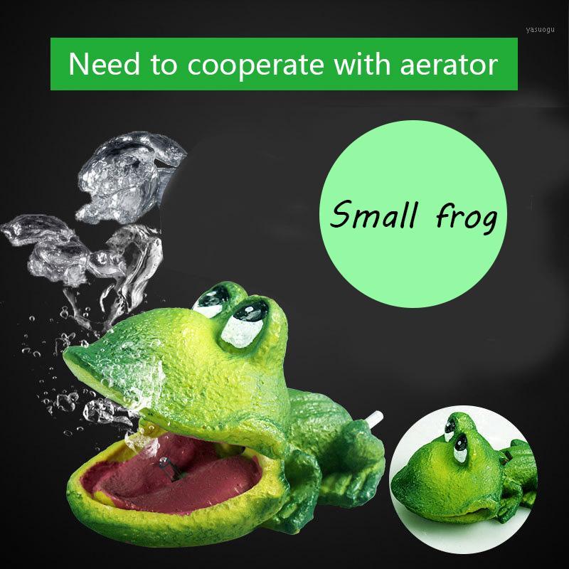 Artificial Aquarium Cute Resin Mini Frog Crocodile Model Ornament Fish Tank Decoration Aquatic Pet Supplies Home Accessories1
Artificial Aquarium Cute Resin Mini Frog Crocodile Model Ornament Fish Tank Decoration Aquatic Pet Supplies Home Accessories1