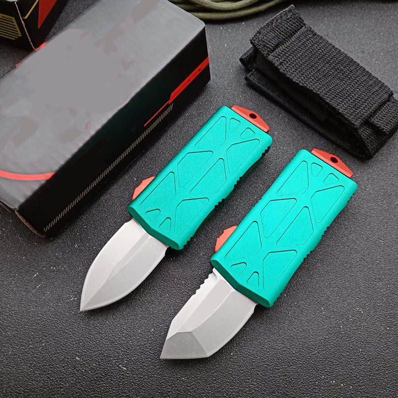 Micro Mini combat Troo automatic knife D2 blade bounty hunter ut85 ut88 BM 3400 4600 3300 1000 outdoor self defense hunting survival knife
Micro Mini combat Troo automatic knife D2 blade bounty hunter ut85 ut88 BM 3400 4600 3300 1000 outdoor self defense hunting survival knife